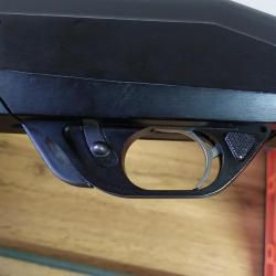 Ружье ВПО-210 Тукан 20х76