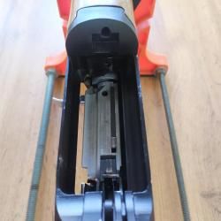 Ружье ВПО-210 Тукан 20х76