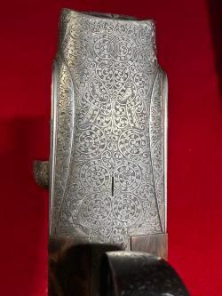 Ружьё высочайшего разбора А. Форжерон