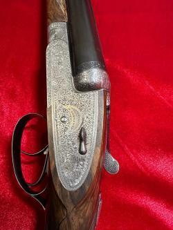 Ружьё высочайшего разбора А. Форжерон