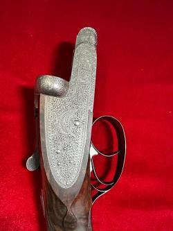 Ружьё высочайшего разбора А. Форжерон