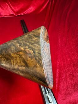 Ружьё высочайшего разбора А. Форжерон