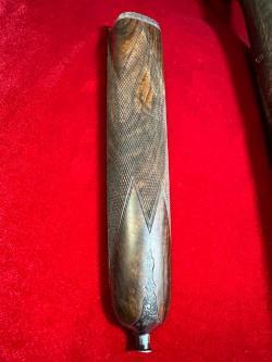 Ружьё высочайшего разбора А. Форжерон