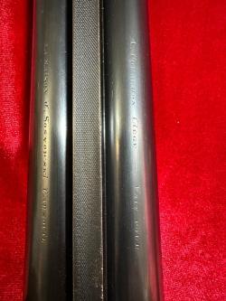 Ружьё высочайшего разбора А. Форжерон