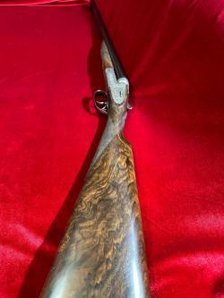 Ружьё высочайшего разбора А. Форжерон