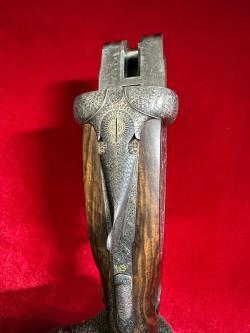 Ружьё высочайшего разбора А. Форжерон