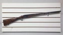 Ружье  Webley & Scott 600 калибр 12