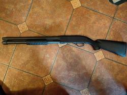 Ружье Winchester Defender 1300  (США )