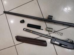 Ружье Winchester Super X3  Field 12x76 Бельгия