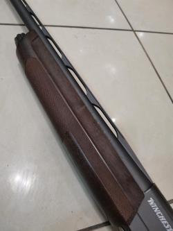 Ружье Winchester Super X3  Field 12x76 Бельгия