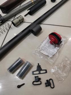 Ружье Winchester Super X3  Field 12x76 Бельгия