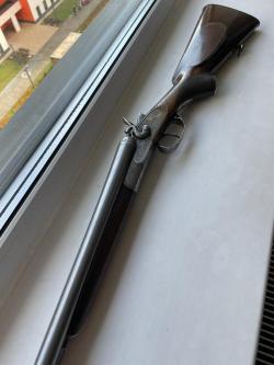 ружье зауэр 3 кольца