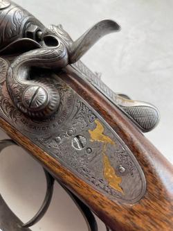 ружье зауэр 3 кольца