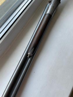 ружье зауэр 3 кольца