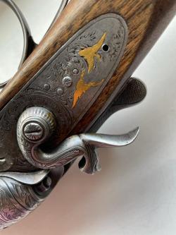 ружье зауэр 3 кольца