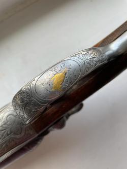 ружье зауэр 3 кольца