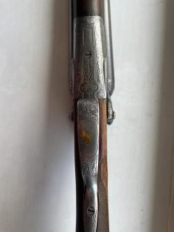 ружье зауэр 3 кольца