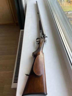 ружье зауэр 3 кольца