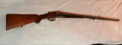 Ружьё Зауэр Sauer