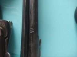 Ружьё ЗАУЭР (три кольца)