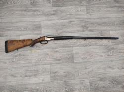 Ружьё Sauer Зауэр 