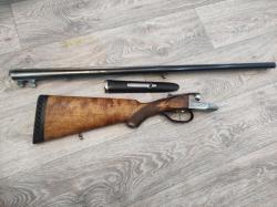 Ружьё Sauer Зауэр 