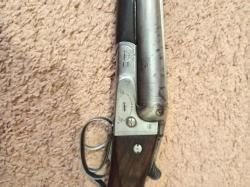 Ружье ЗАУЭР