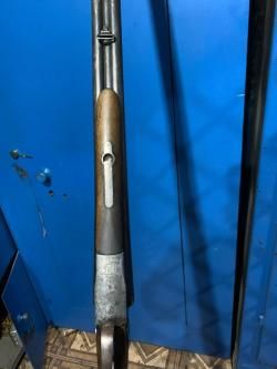 Ружье Заур 12к