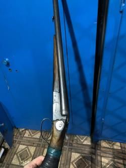 Ружье Заур 12к