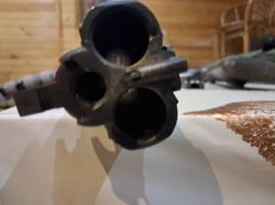 Ружье Зуль 1939гв драйлинг