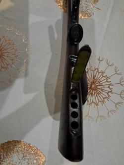 Ружье Зуль 1939гв драйлинг