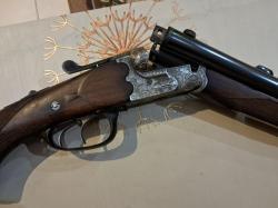 Ружье Зуль 1939гв драйлинг