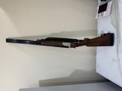 Ружье Sabatti Airone