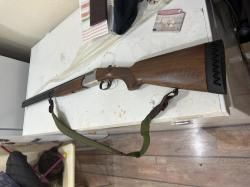 Ружье Sabatti Airone