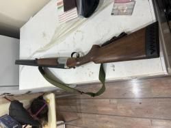 Ружье Sabatti Airone