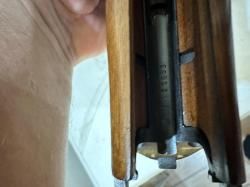 Ружье Sabatti Airone