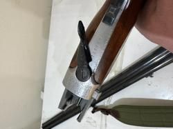 Ружье Sabatti Airone