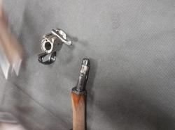 Ружья с поворотной колодкой Режи Дарна