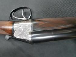 Ружья с поворотной колодкой Режи Дарна