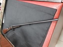 Ружья с поворотной колодкой Режи Дарна