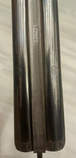  Ружья Зауэр