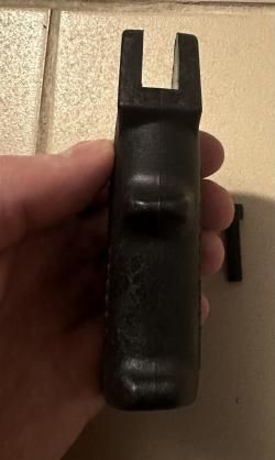 Рукоять AR 15/10 Smith Wesson