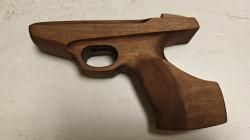 Рукоять Black Strike B024 (Snowpeak CP2)