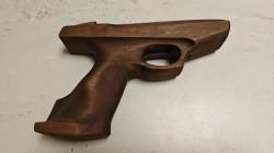 Рукоять Black Strike B024 (Snowpeak CP2)