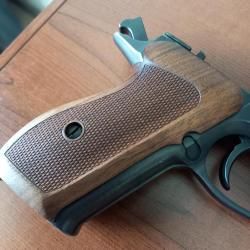 Рукоять дерево Гроза-021/02, Хорхе, Форт-12.