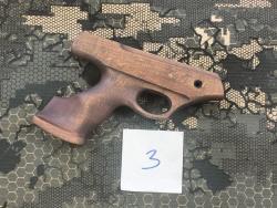 Рукоять для МР/Иж-53/40