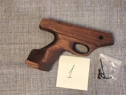 Рукоять для МР/Иж-53/40