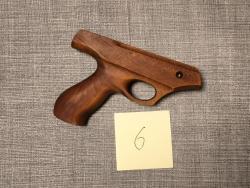 Рукоять для МР/Иж-53/40