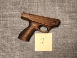 Рукоять для МР/Иж-53/40