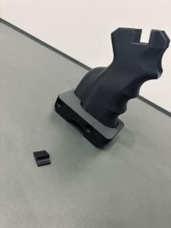 Рукоять для pp700 snowpeak zr arms artemis